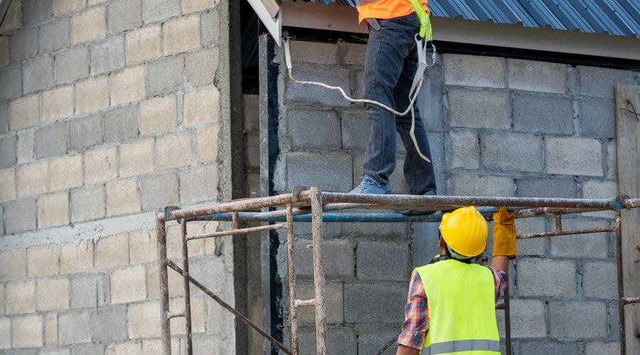 Expert flood damage restoration services in Gansevoort, NY